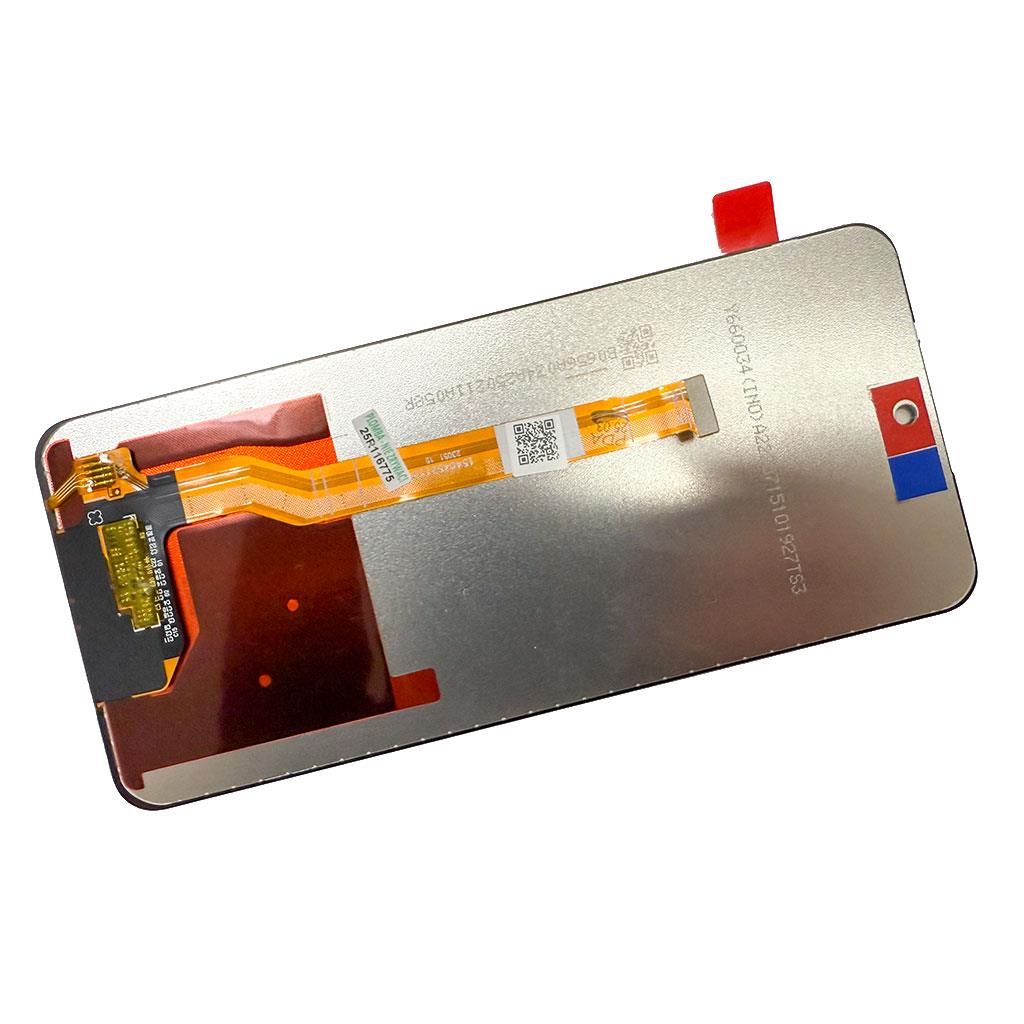 Wyświetlacz Lcd Ekran Szybka Do Realme C67 5G