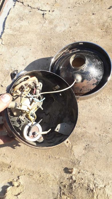 оптика     к-750