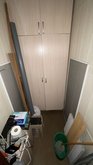 Продам 5 кімнатну квартиру в Центпі міста