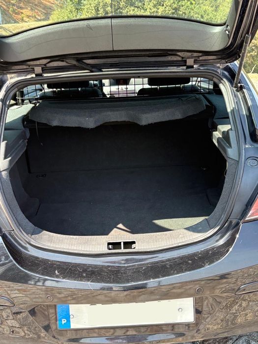 opel astra 1.3 CDTI – 90 cavalos  comercial