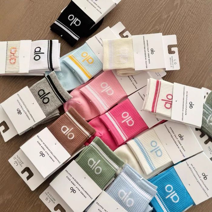 Шкарпетки Alo Yoga