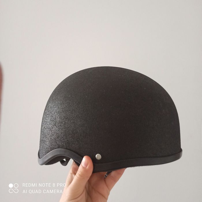 Kask jezdziecki Champion Junior 57-58cm