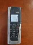 Nokia 9500 urwany zawias unikat