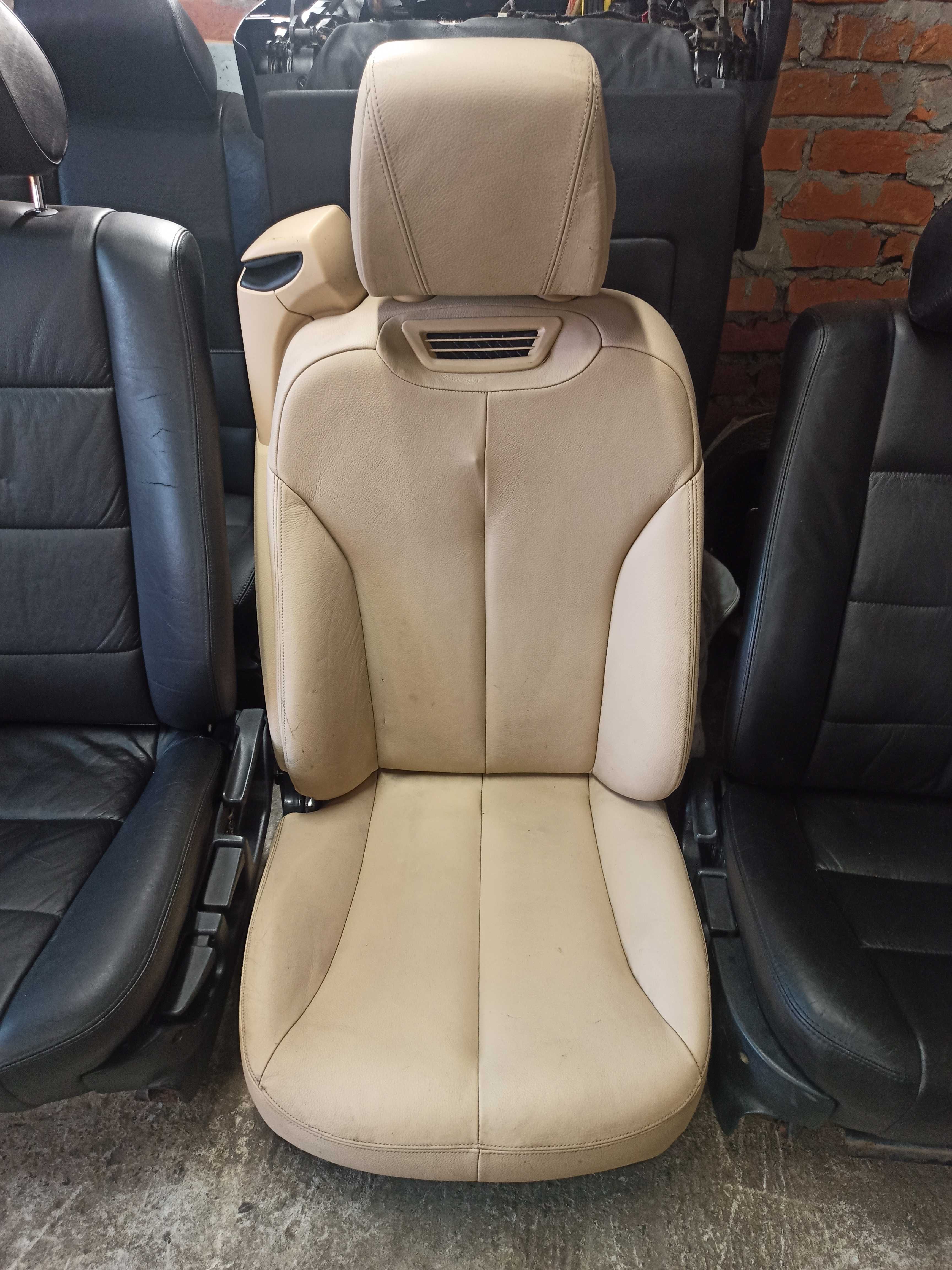 Продам сидение пассажирское  BMW f33 (32)