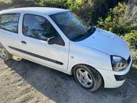 Renault Clio, Ano 2004