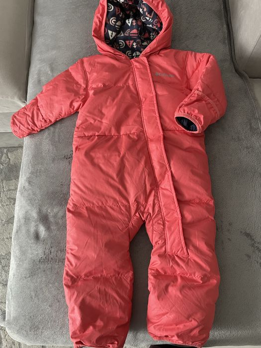 Комбинезон Columbia