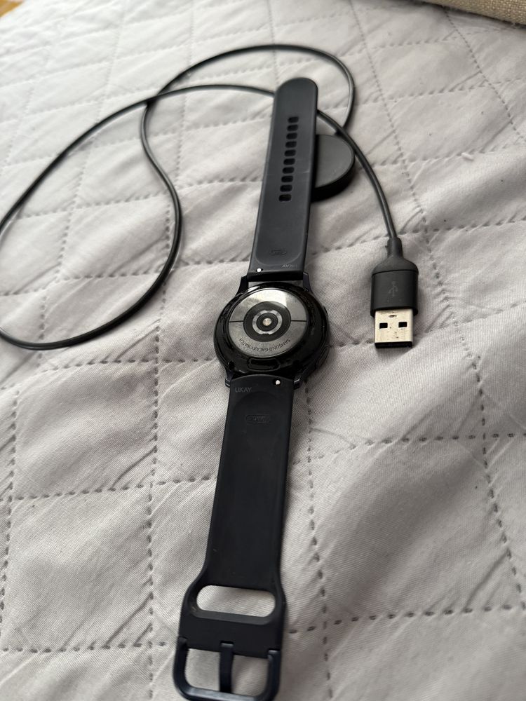 Samsung Galaxy Watch Active 2