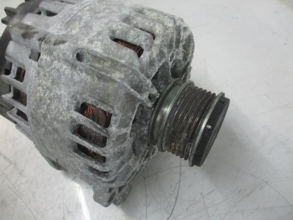 Alternador VOLKSWAGEN Polo (6R, 6C)