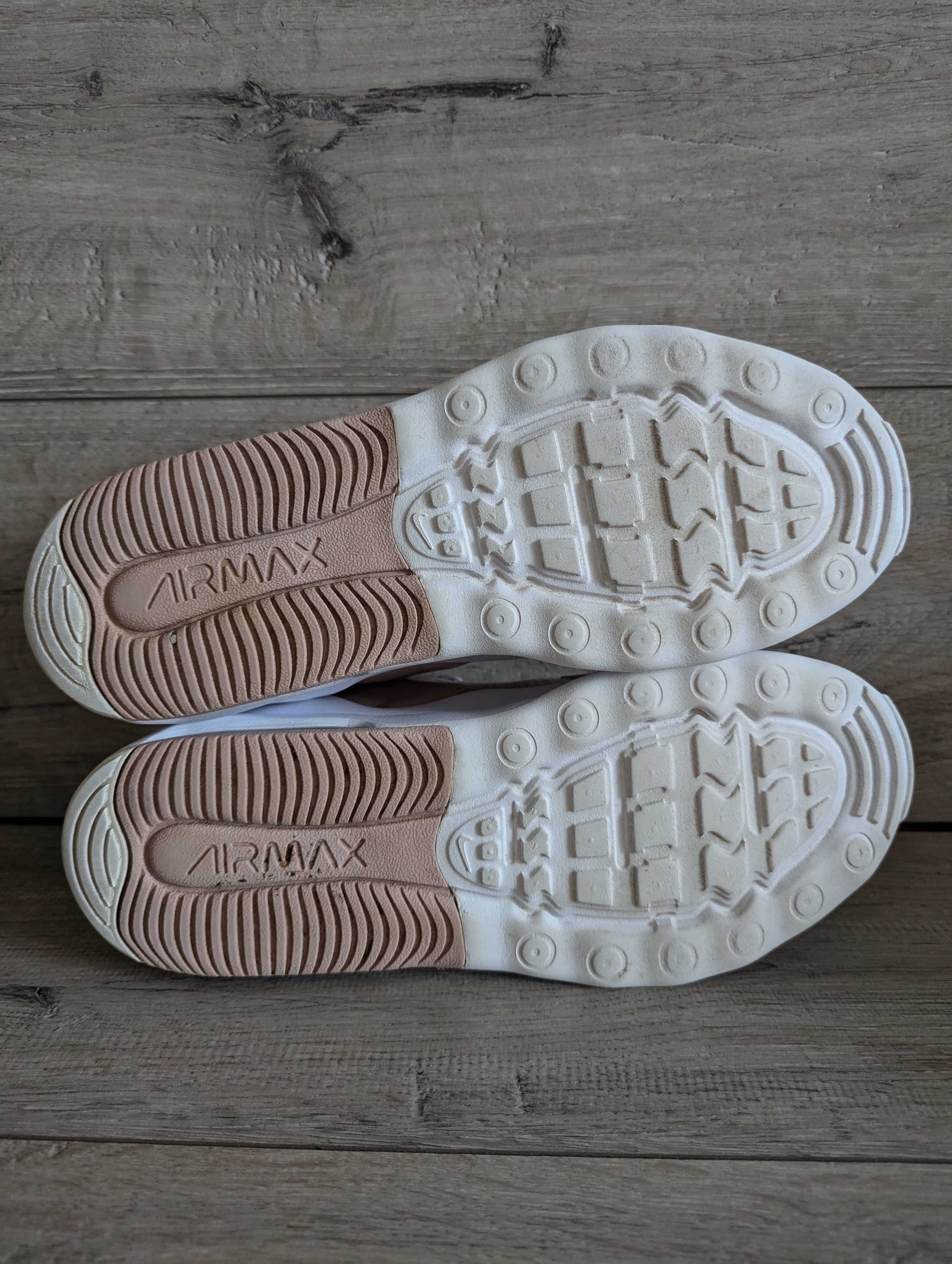 Кроссовки б/у Найк Nike Air Max Bolt 41 р 26 см