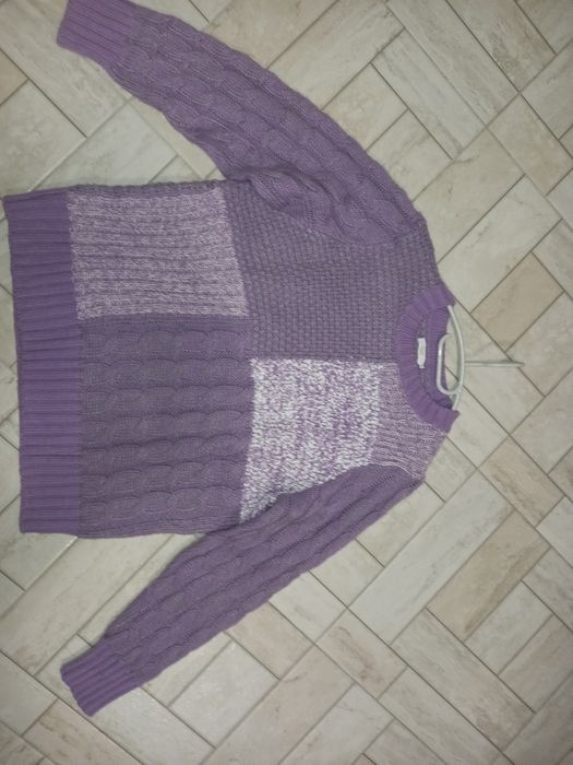 Светрик 56 розмір