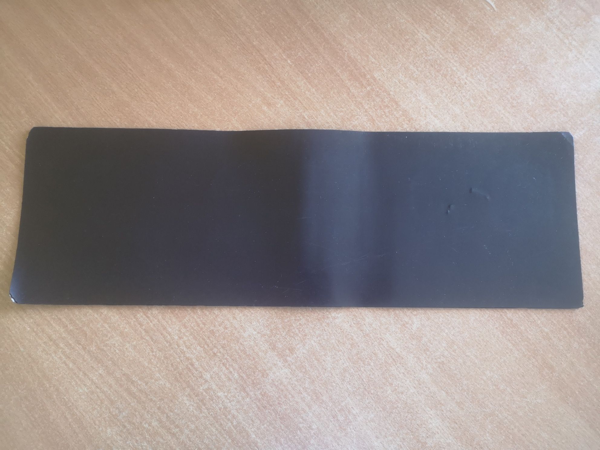 Kolekcjonerskie tablice magnetyczne Policja 2 szt.