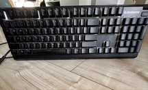 Klawiatura Steelseries Apex3