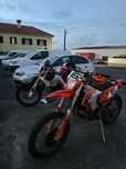 Ktm exc 250/2021