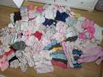 Mega paka 74 dziewczynka h&m smyk coccodrillo 51015 cool club