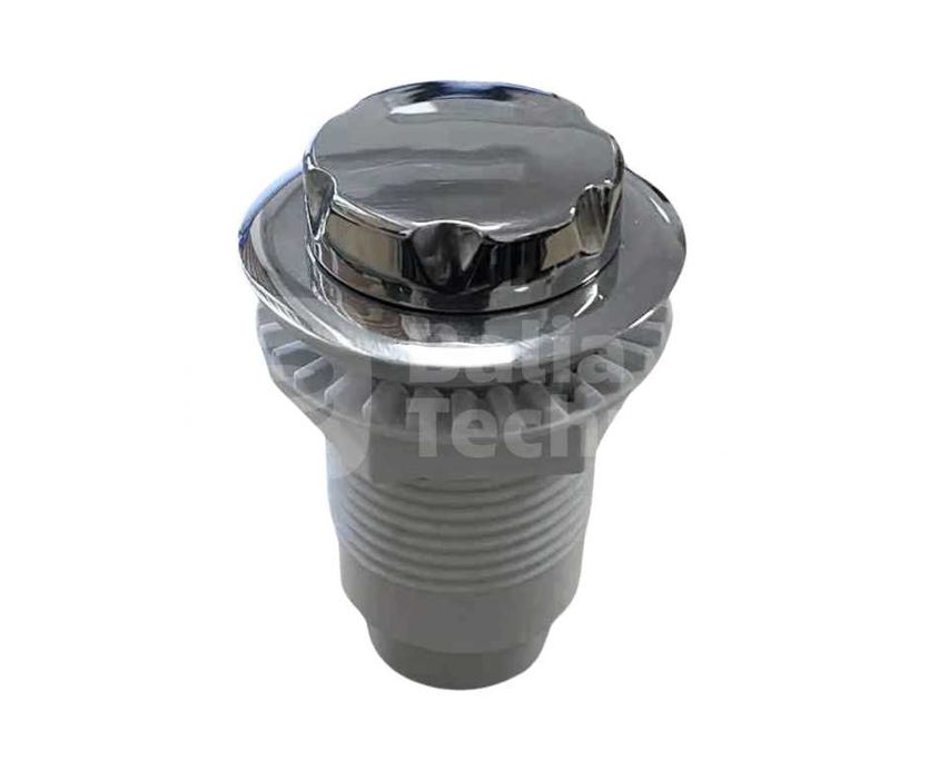 Regulator do hydromasażu AISI 316 balia ogrodowa