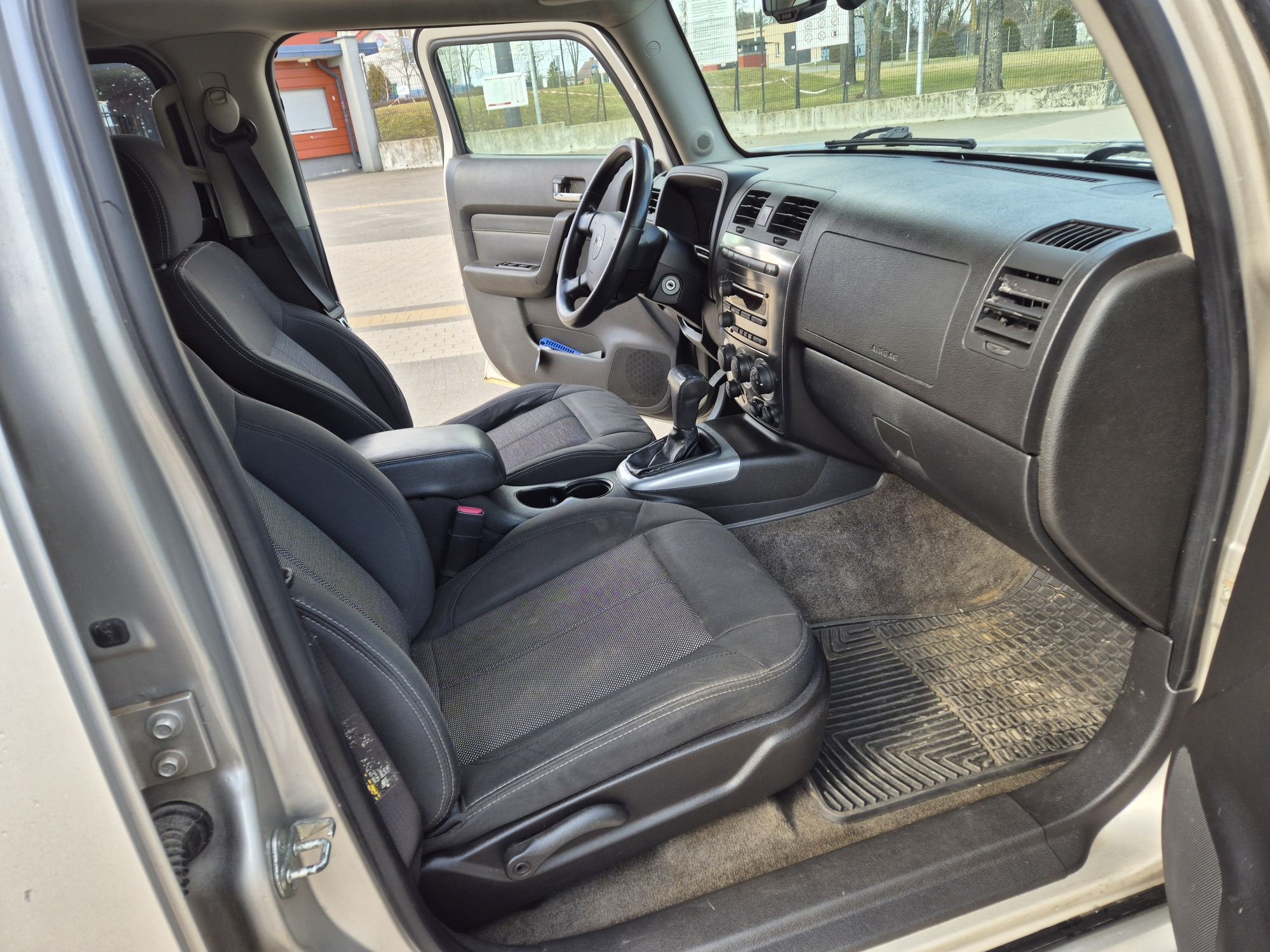 Hummer H3 3.5 PB