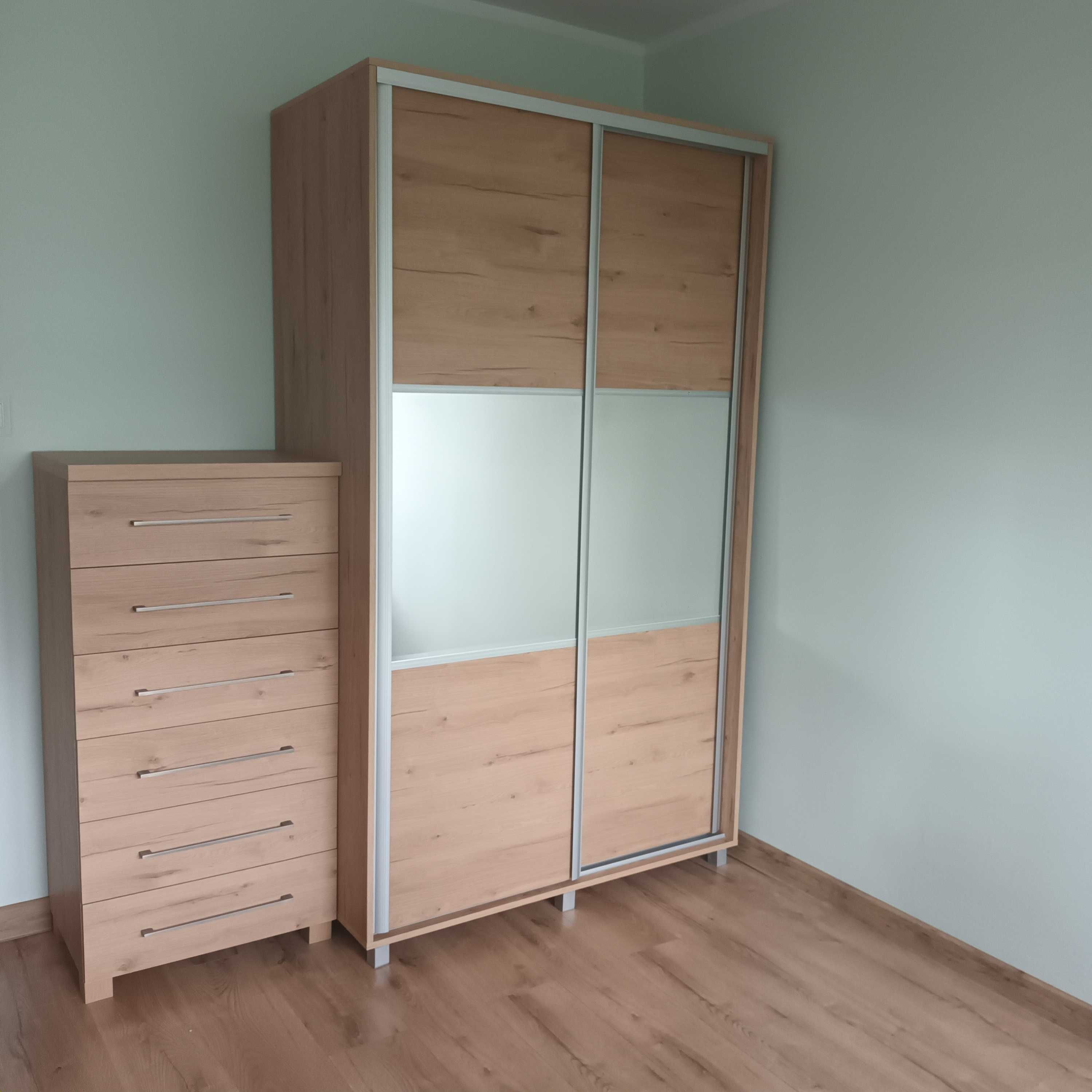 Zwolniło się : Biskupin 3 pokoje oddzielne