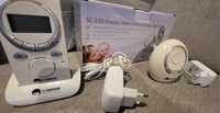 Baby Monitor niania hisense sc-210