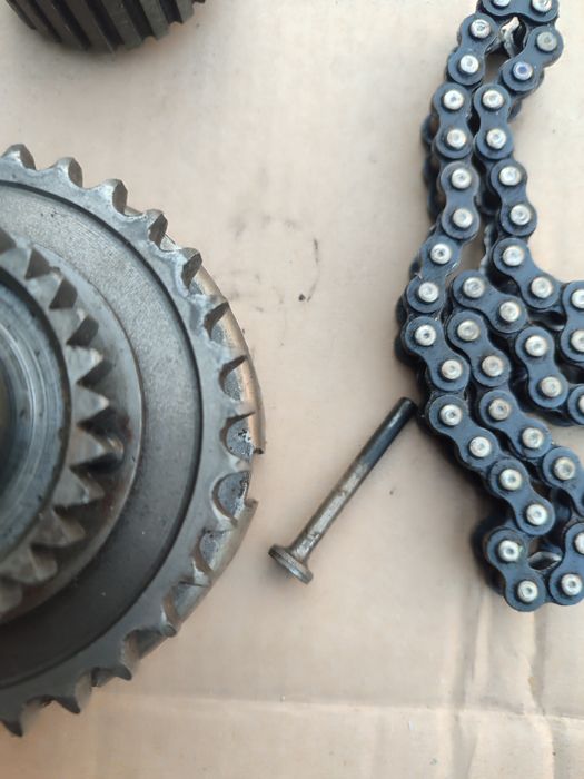 Корзина щеплення сцепления Минск Мінськ