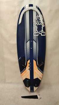 Starboard 2020 Futura 117 Carbon RD.74.22 FOIL READY