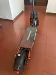 Urbanglide Ecross bro boost
