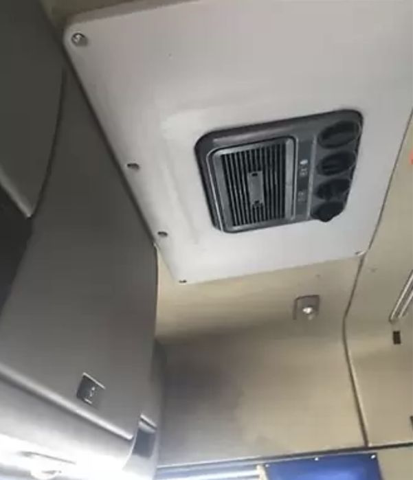 DAF XF105 460 комплект