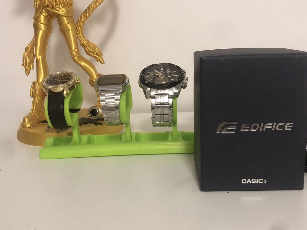 Casio edifice EFR 559DB-1A9