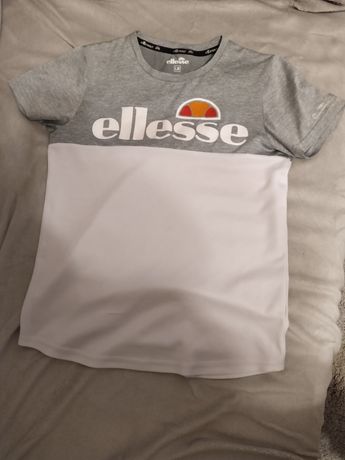 Koszulka Ellesse