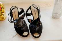 160Buty Pollini OKAZJA 38 produkt premium