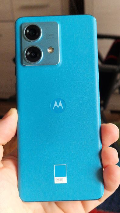 Motorola edge 40 neo