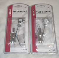 Turbo sound symulator dziwęku Turbo. Amio 2 sztuki