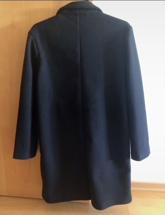 Sobretudo Zara tamanho 13/14