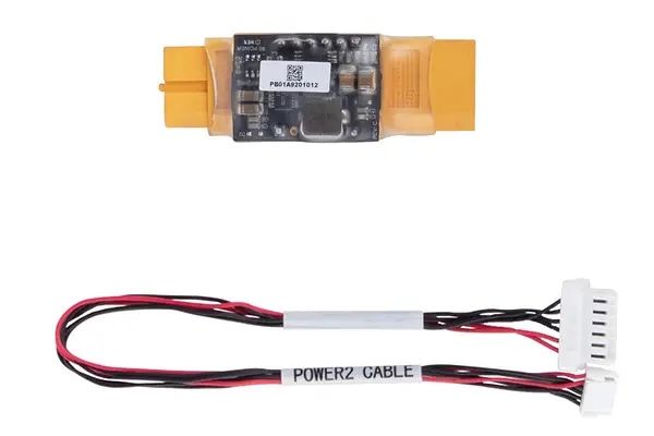 Модуль живлення HEX Power Brick Mini для Pixhawk 2.1