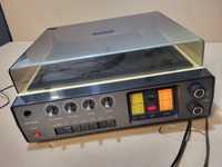 Robotron RFT 4001 gramofon combo radio