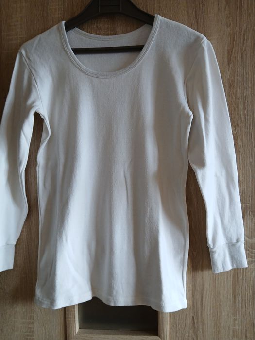 Męska podkoszulka bawełniana 100% rozmiaru M  .