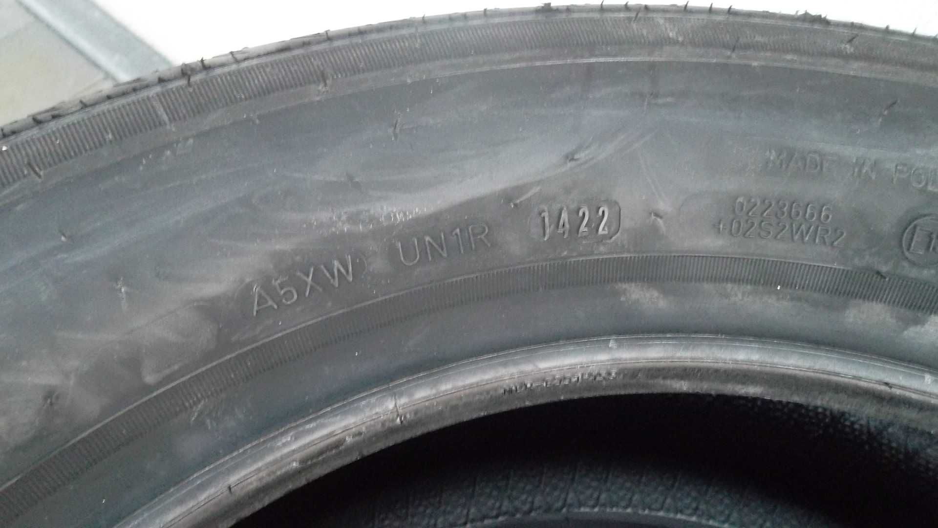 Sava All Weather 205/60r16 nowe  Debica Goodyaer Groups