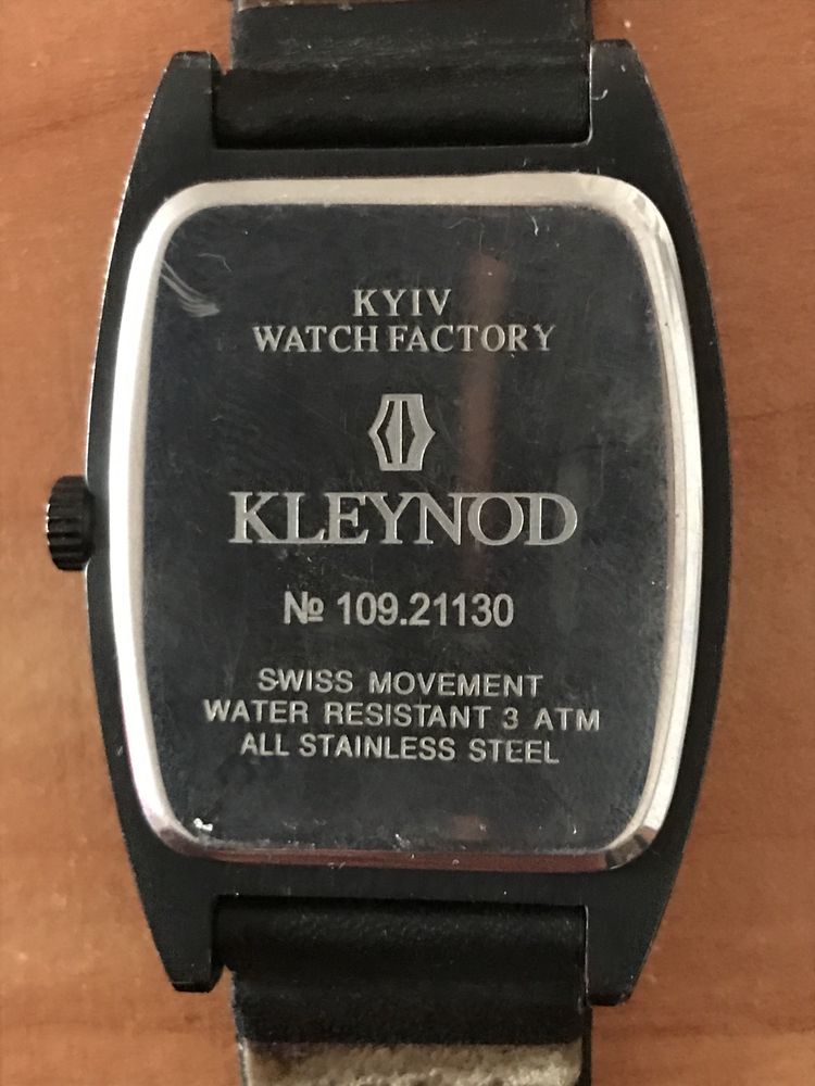 Продам годинник Kleynod