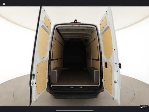 Mercedes-Benz eSprinter