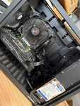 Komputer do gier i nie tylko XEON e5, RX 470 32 GB RAM, SSD+HDD warto!