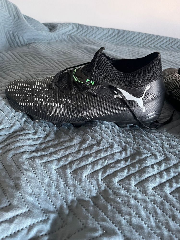 Chuteiras Puma Future
