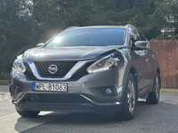 Nissan Murano Platinium 3.5 V6 AWD LPG