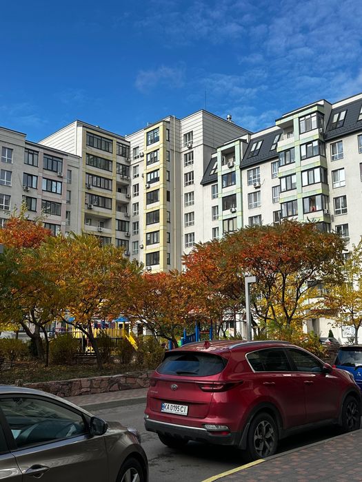 !ПРОДАЮ однокімнатну квартиру !