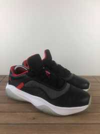 Męskie buty do koszykówki Nike Jordan 11 Retro Low rozmiar 40 25cm wkł