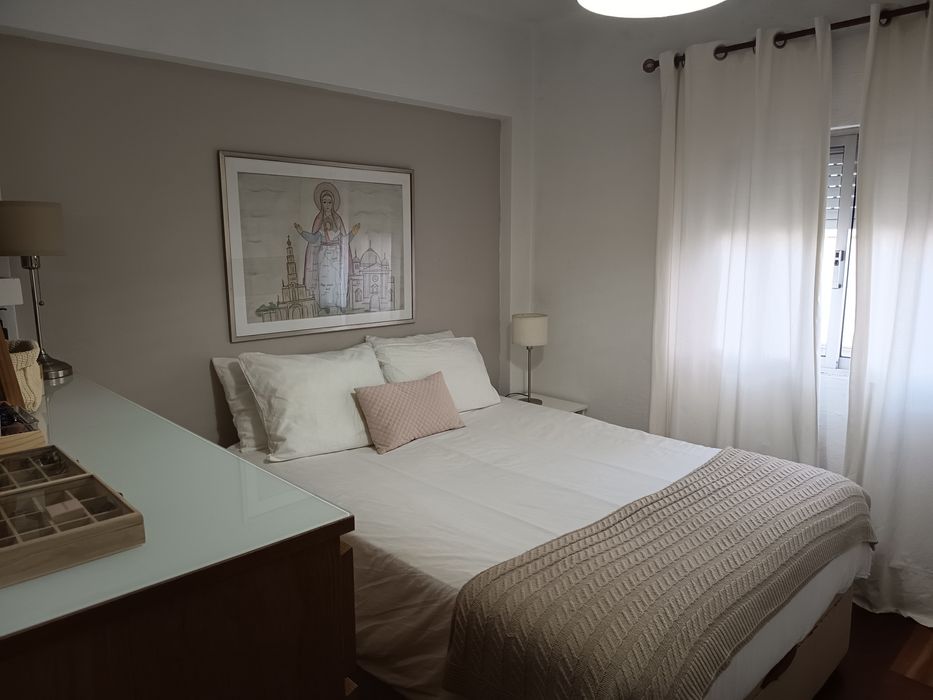 Apartamento T2 em Cascais