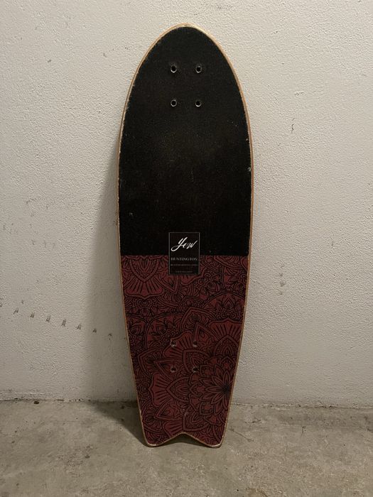Deck Surfskate YOW Huntington 30