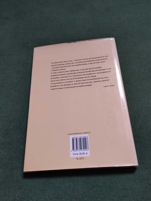 Dokąd zmierza Ameryka? - Jerzy Surdykowski | NOWA