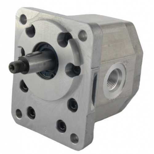 Pompa hydrauliczna PZ2-K-16P Hydrotor
