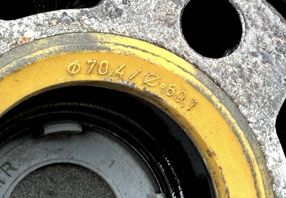 Диски R15 4/100 Renult Opel ВАЗ Chevrolet Nissan Dacia Daewoo Honda