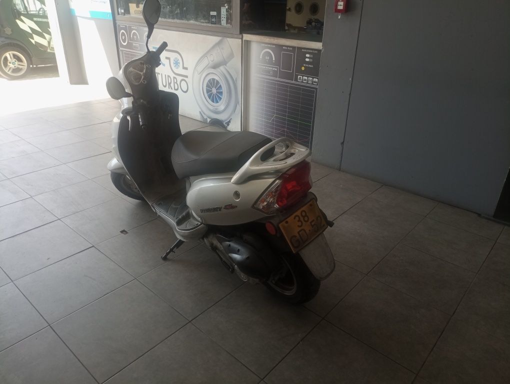 Vende mote não percebo
