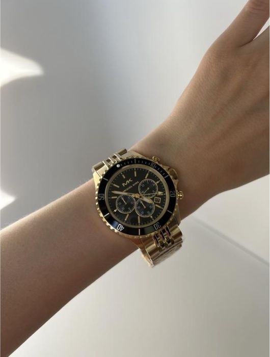 Чоловічий годинник michael kors mk8750 та mk8726